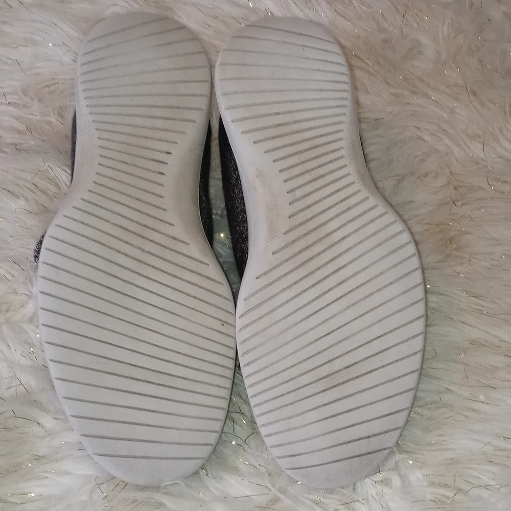 All birds wool runners